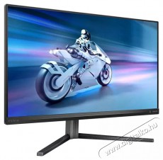 PHILIPS 27M2N5500/00 Televíziók - Plazma televízió - 521037