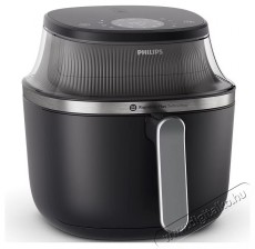 PHILIPS 3000 Series XL NA331/00 Konyhai termékek - Konyhai kisgép (sütés / főzés / hűtés / ételkészítés) - Olajsütő - 521040