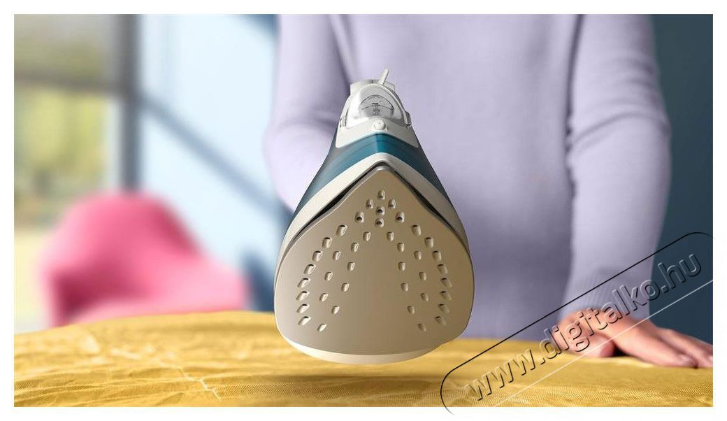 PHILIPS 2000 Series DST2010/90 k&eacute;k Vasal&oacute; H&aacute;ztart&aacute;s / Otthon / K&uuml;lt&eacute;r - Vasal&oacute; - Vasal&oacute; - 525616