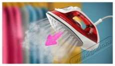 PHILIPS 2000 Series DST2010/40 piros Vasal&oacute; H&aacute;ztart&aacute;s / Otthon / K&uuml;lt&eacute;r - Vasal&oacute; - Vasal&oacute; - 525617