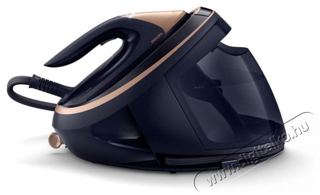 PHILIPS 9000 PerfectCare ActiveSense PSG9050/20 Gőz&aacute;llom&aacute;s H&aacute;ztart&aacute;s / Otthon / K&uuml;lt&eacute;r - Vasal&oacute; - Gőz&aacute;llom&aacute;s - 525621