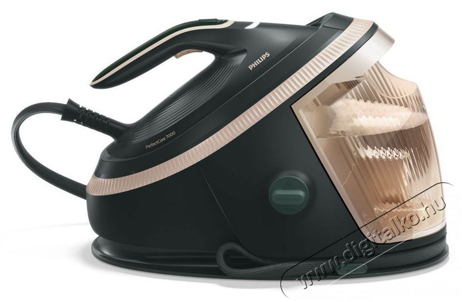 PHILIPS PerfectCare 7000 Series PSG7300/70 Gőz&aacute;llom&aacute;s H&aacute;ztart&aacute;s / Otthon / K&uuml;lt&eacute;r - Vasal&oacute; - Gőz&aacute;llom&aacute;s - 525622