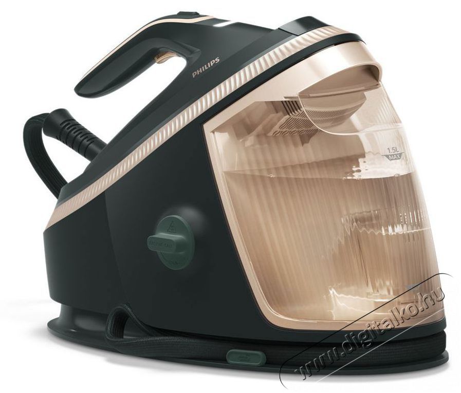 PHILIPS PerfectCare 7000 Series PSG7300/70 Gőz&aacute;llom&aacute;s H&aacute;ztart&aacute;s / Otthon / K&uuml;lt&eacute;r - Vasal&oacute; - Gőz&aacute;llom&aacute;s - 525622