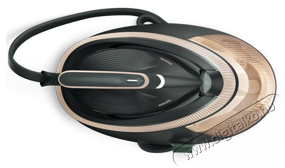 PHILIPS PerfectCare 7000 Series PSG7300/70 Gőz&aacute;llom&aacute;s H&aacute;ztart&aacute;s / Otthon / K&uuml;lt&eacute;r - Vasal&oacute; - Gőz&aacute;llom&aacute;s - 525622