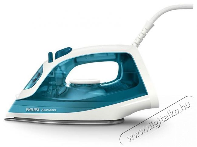 PHILIPS Series 2000 DST2020/90 Vasaló Háztartás / Otthon / Kültér - Vasaló - Vasaló - 525625