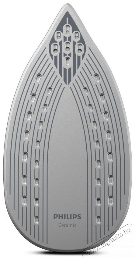 PHILIPS Series 3000 PSG3000/30 Gőz&aacute;llom&aacute;s H&aacute;ztart&aacute;s / Otthon / K&uuml;lt&eacute;r - Vasal&oacute; - Gőz&aacute;llom&aacute;s - 525626