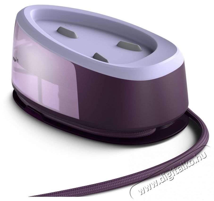 PHILIPS Series 3000 PSG3000/30 Gőz&aacute;llom&aacute;s H&aacute;ztart&aacute;s / Otthon / K&uuml;lt&eacute;r - Vasal&oacute; - Gőz&aacute;llom&aacute;s - 525626