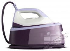 PHILIPS Series 3000 PSG3000/30 Gőz&aacute;llom&aacute;s H&aacute;ztart&aacute;s / Otthon / K&uuml;lt&eacute;r - Vasal&oacute; - Gőz&aacute;llom&aacute;s - 525626