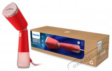 PHILIPS Series 5000 STH5020/40 Ruhagőzölő Háztartás / Otthon / Kültér - Egyéb háztartási termék - 525627
