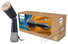 PHILIPS Series 5000 STH5030/80 Ruhagőzölő Háztartás / Otthon / Kültér - Egyéb háztartási termék - 525629
