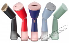 PHILIPS Series 5000 STH5030/80 Ruhagőzölő Háztartás / Otthon / Kültér - Egyéb háztartási termék - 525629