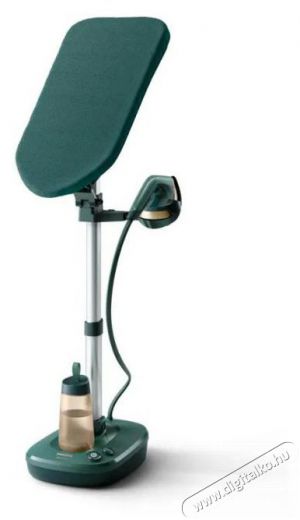 PHILIPS Series 6000 All-in-One AIS6020/70 Vasalórendszer Háztartás / Otthon / Kültér - Vasaló - Vasalórendszer - 525630