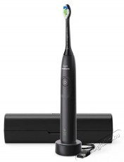 PHILIPS Sonicare 5300 HX7101/02 Elektromos fogkefe Szépségápolás / Egészség - Száj / fog ápolás - Elektromos fogkefe - 525656
