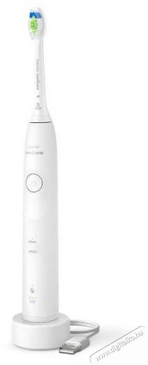 PHILIPS Sonicare 5500 HX7110/01 Elektromos fogkefe Sz&eacute;ps&eacute;g&aacute;pol&aacute;s / Eg&eacute;szs&eacute;g - Sz&aacute;j / fog &aacute;pol&aacute;s - Elektromos fogkefe - 525658