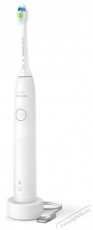 PHILIPS Sonicare 5500 HX7110/02 Elektromos fogkefe Szépségápolás / Egészség - Száj / fog ápolás - Elektromos fogkefe - 525659