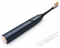 PHILIPS Sonicare 9900 DiamondClean Prestige HX9992/31 + HX9992/42 Elektromos fogkefe Szépségápolás / Egészség - Száj / fog ápolás - Elektromos fogkefe - 525676