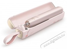 PHILIPS Sonicare 9900 DiamondClean Prestige HX9992/31 + HX9992/42 Elektromos fogkefe Szépségápolás / Egészség - Száj / fog ápolás - Elektromos fogkefe - 525676