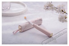 PHILIPS Sonicare 9900 DiamondClean Prestige HX9992/31 + HX9992/42 Elektromos fogkefe Szépségápolás / Egészség - Száj / fog ápolás - Elektromos fogkefe - 525676