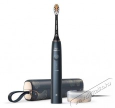 PHILIPS Sonicare 9900 DiamondClean Prestige HX9992/31 + HX9992/42 Elektromos fogkefe Szépségápolás / Egészség - Száj / fog ápolás - Elektromos fogkefe - 525676