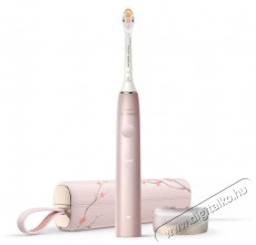 PHILIPS Sonicare 9900 DiamondClean Prestige HX9992/31 + HX9992/42 Elektromos fogkefe Szépségápolás / Egészség - Száj / fog ápolás - Elektromos fogkefe - 525676
