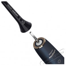PHILIPS Sonicare 9900 DiamondClean Prestige HX9992/31 + HX9992/42 Elektromos fogkefe Szépségápolás / Egészség - Száj / fog ápolás - Elektromos fogkefe - 525676