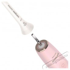 PHILIPS Sonicare 9900 DiamondClean Prestige HX9992/31 + HX9992/42 Elektromos fogkefe Szépségápolás / Egészség - Száj / fog ápolás - Elektromos fogkefe - 525676