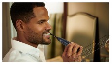 PHILIPS Sonicare 9900 DiamondClean Prestige HX9992/31 + HX9992/42 Elektromos fogkefe Szépségápolás / Egészség - Száj / fog ápolás - Elektromos fogkefe - 525676