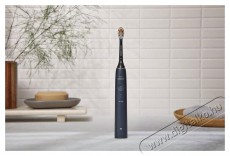 PHILIPS Sonicare 9900 DiamondClean Prestige HX9992/31 + HX9992/42 Elektromos fogkefe Szépségápolás / Egészség - Száj / fog ápolás - Elektromos fogkefe - 525676