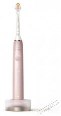 PHILIPS Sonicare 9900 DiamondClean Prestige HX9992/31 + HX9992/42 Elektromos fogkefe Szépségápolás / Egészség - Száj / fog ápolás - Elektromos fogkefe - 525676