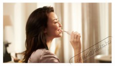 PHILIPS Sonicare 9900 DiamondClean Prestige HX9992/31 + HX9992/42 Elektromos fogkefe Szépségápolás / Egészség - Száj / fog ápolás - Elektromos fogkefe - 525676