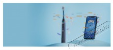 PHILIPS Sonicare 9900 DiamondClean Prestige HX9992/31 + HX9992/42 Elektromos fogkefe Szépségápolás / Egészség - Száj / fog ápolás - Elektromos fogkefe - 525676