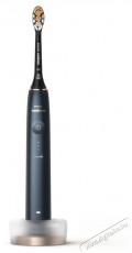 PHILIPS Sonicare 9900 DiamondClean Prestige HX9992/31 + HX9992/42 Elektromos fogkefe Szépségápolás / Egészség - Száj / fog ápolás - Elektromos fogkefe - 525676
