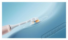 PHILIPS Sonicare 9900 DiamondClean Prestige HX9992/31 + HX9992/42 Elektromos fogkefe Szépségápolás / Egészség - Száj / fog ápolás - Elektromos fogkefe - 525676