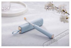 PHILIPS Sonicare 9900 DiamondClean Prestige Limited Edition Baby Blue HX9997/32 Elektromos fogkefe Sz&eacute;ps&eacute;g&aacute;pol&aacute;s / Eg&eacute;szs&eacute;g - Sz&aacute;j / fog &aacute;pol&aacute;s - Elektromos fogkefe - 525677