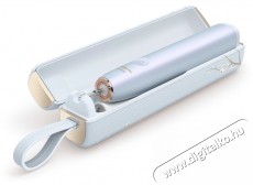 PHILIPS Sonicare 9900 DiamondClean Prestige Limited Edition Baby Blue HX9997/32 Elektromos fogkefe Sz&eacute;ps&eacute;g&aacute;pol&aacute;s / Eg&eacute;szs&eacute;g - Sz&aacute;j / fog &aacute;pol&aacute;s - Elektromos fogkefe - 525677