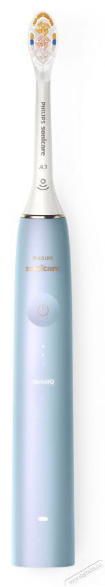 PHILIPS Sonicare 9900 DiamondClean Prestige Limited Edition Baby Blue HX9997/32 Elektromos fogkefe Sz&eacute;ps&eacute;g&aacute;pol&aacute;s / Eg&eacute;szs&eacute;g - Sz&aacute;j / fog &aacute;pol&aacute;s - Elektromos fogkefe - 525677