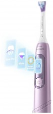 PHILIPS Sonicare Advanced Clean HX3792/12 Elektromos fogkefe Szépségápolás / Egészség - Száj / fog ápolás - Elektromos fogkefe - 525679