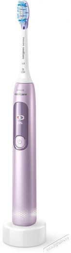 PHILIPS Sonicare Advanced Clean HX3792/12 Elektromos fogkefe Szépségápolás / Egészség - Száj / fog ápolás - Elektromos fogkefe - 525679