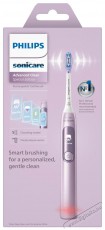 PHILIPS Sonicare Advanced Clean HX3792/12 Elektromos fogkefe Szépségápolás / Egészség - Száj / fog ápolás - Elektromos fogkefe - 525679