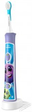 PHILIPS Sonicare for Kids HX6322/12 Elektromos fogkefe Szépségápolás / Egészség - Száj / fog ápolás - Elektromos fogkefe - 525681