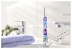 PHILIPS Sonicare for Kids HX6322/12 Elektromos fogkefe Szépségápolás / Egészség - Száj / fog ápolás - Elektromos fogkefe - 525681