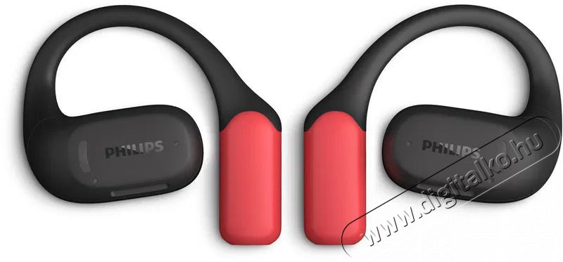 PHILIPS TAA6709BK f&uuml;lhallgat&oacute; Audio-Video / Hifi / Multim&eacute;dia - F&uuml;l &eacute;s Fejhallgat&oacute;k - F&uuml;lhallgat&oacute; - 525593