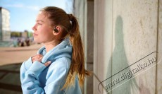 PHILIPS TAA6709BK f&uuml;lhallgat&oacute; Audio-Video / Hifi / Multim&eacute;dia - F&uuml;l &eacute;s Fejhallgat&oacute;k - F&uuml;lhallgat&oacute; - 525593