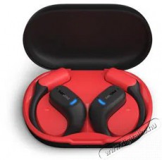 PHILIPS TAA6709BK fülhallgató Audio-Video / Hifi / Multimédia - Fül és Fejhallgatók - Fülhallgató - 525593