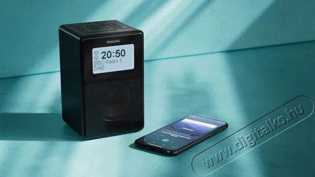 PHILIPS TAR5100 Audio-Video / Hifi / Multim&eacute;dia - R&aacute;di&oacute; / &oacute;r&aacute;s r&aacute;di&oacute; - &Eacute;bresztő&oacute;r&aacute;s r&aacute;di&oacute; - 525599