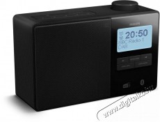 PHILIPS TAR5600 Audio-Video / Hifi / Multimédia - Rádió / órás rádió - Internet webrádió - 525598