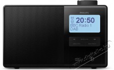 PHILIPS TAR5600 Audio-Video / Hifi / Multimédia - Rádió / órás rádió - Internet webrádió - 525598