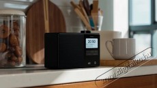 PHILIPS TAR5600 Audio-Video / Hifi / Multimédia - Rádió / órás rádió - Internet webrádió - 525598