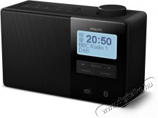 PHILIPS TAR5600 Audio-Video / Hifi / Multimédia - Rádió / órás rádió - Internet webrádió - 525598