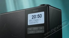 PHILIPS TAR5600 Audio-Video / Hifi / Multimédia - Rádió / órás rádió - Internet webrádió - 525598